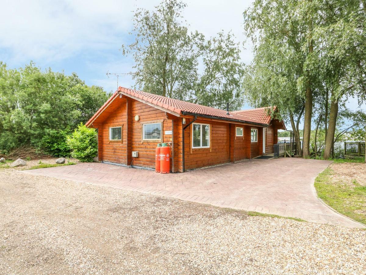 Teal Lodge Tattershall Exterior photo